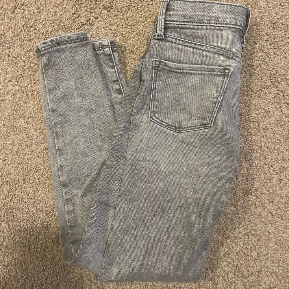 Old Navy Girls sz 10 Ballerina Jeggings